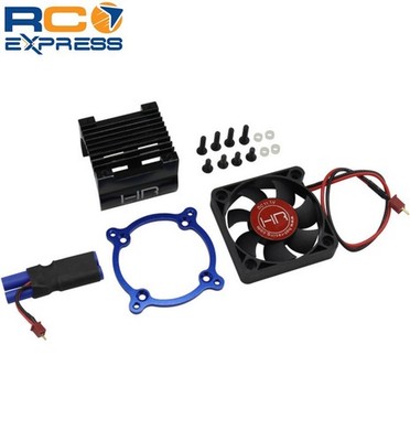 Hot Racing Arrma Kraton Outcast Talion 50mm Motor Cooling Fan EC5 AON505F06