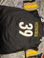 Nike Minkah Fitzpatrick Jersey Size 3XL