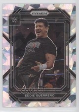 2023 Panini Prizm WWE Ice Prizm Eddie Guerrero #193 0i5j