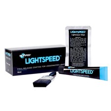 Propspeed Lightspeed Light Foul-Release Coating Covers Approximately ... LSKIT