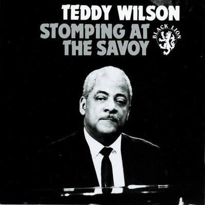 Wilson, Teddy : Stomping at the Savoy CD Highly Rated eBay Seller Great Prices