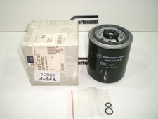 Filtre à carburant Mercedes CLASSE E