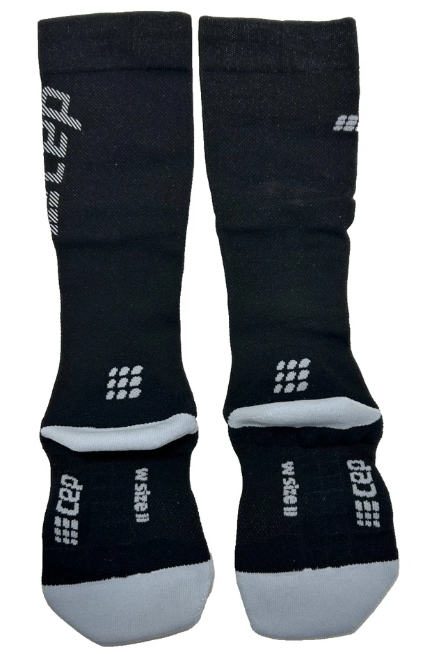 Sport Fitness  CEP Damen "RUN  ULTRALIGHT COMPRESSION SOCKS" Gr.:II - Bild 2 von 4