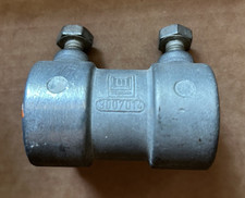 Original Hörmann Wellenkupplung Kupplung Torsionsfederwelle 3007014 und 3026094