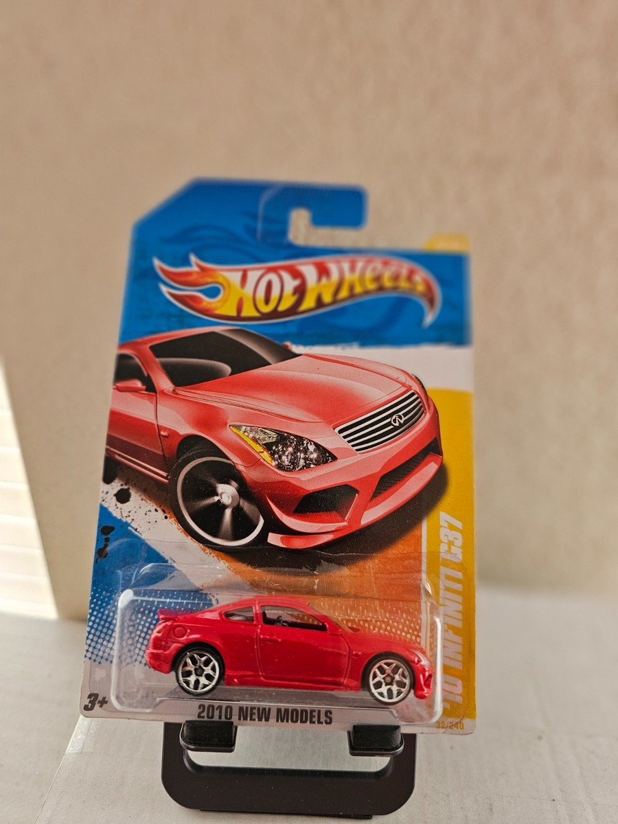 Infiniti G37 ルースミニカー 7台セット　Hot Wheels $_57.PNG?set_id=880000500F