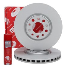 Disque de frein Alfa Romeo ALFA 159