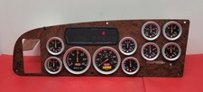 2005 PETERBILT 387 USED INSTRUMENT CLUSTER P#17.05005M002