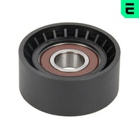 NEU - Optimal 0-N2217S2 Umlenk-/FüHrungsrolle, Keilrippenriemen FüR BMW
