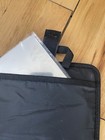 Secure Start Black Ostomy Hanging Travel Case W/Hanging Hook And Mirror — photo 4