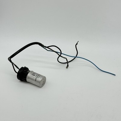 Porsche 356 B C Flasher Relay Base w/ Harness TURN SIGNAL Blinker ORIGINAL