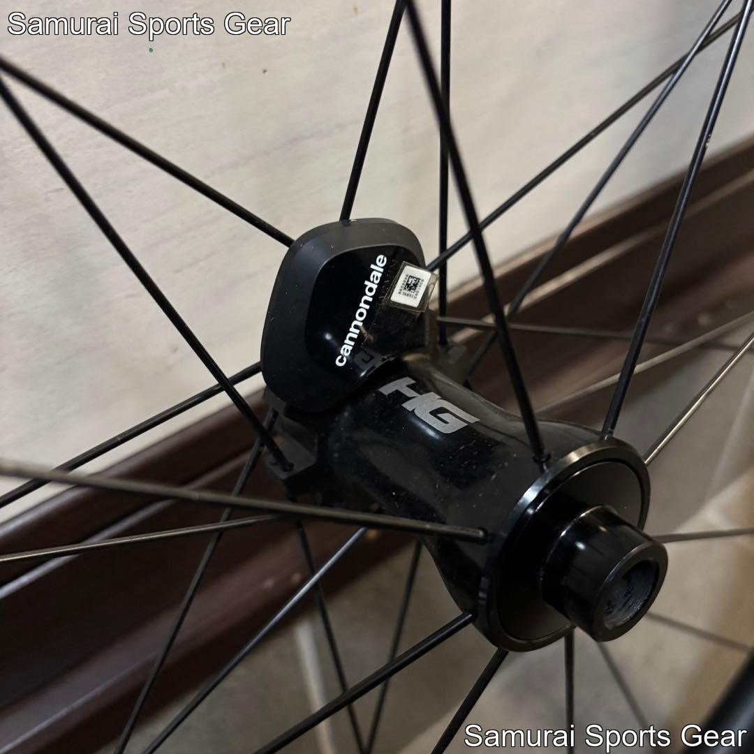 Cannondale Hollowgram Rim Height 45mm Height Rim | eBay
