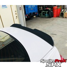 Rear Trunk Duckbill Spoiler Wing Fits Volkswagen Jetta Mk5 2006-2010 Sedan 495fc