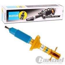BILSTEIN GASDRUCK STOßDÄMPFER VORDERACHSE für VW CADDY GOLF JETTA SCIROCCO