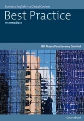Best Practice Upper-Intermediate Student's Pack (Coursebook incl. Audio-CDs) : B