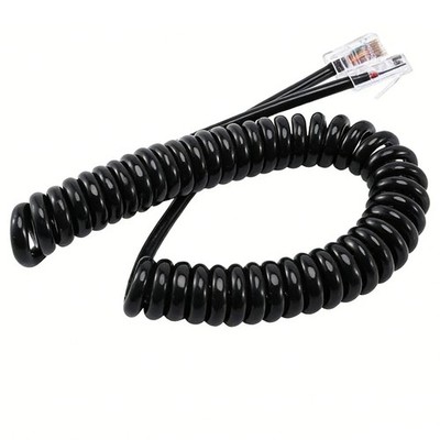 RJ45 8PIN Microphone Cable for Icom HM-98 HM-151 HM-207s HM-133 HM-133s HM-133V