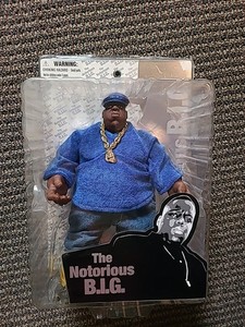 Notorious Big Figure | eBay