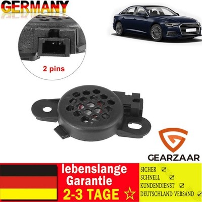 Warntongeber Warnsummer PDC Einparkhilfe für VW GOLF 6 AUDI SEAT SKODA 8E0919279
