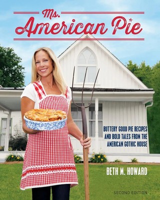 Ms. American Pie | Beth M. Howard | Taschenbuch | Kartoniert / Broschiert | 2021