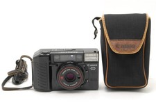 Near MINT Canon Autoboy 2 AF35M II Quartz Date QD 35mm Film Camera From JAPAN