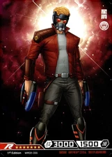 Kayou Marvel Hero Battle - Star-Lord - R
