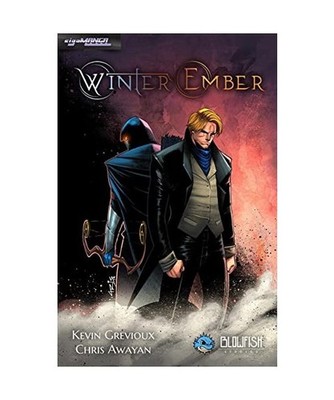 Winter Ember, Grevioux, Kevin