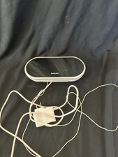 Philips AJ1000/37 Clock Radio