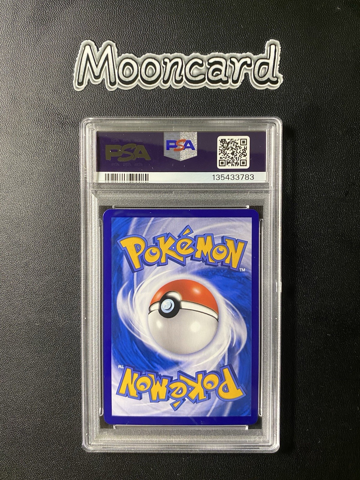 PSA 10 Pokemon Chinese Exclusive Cubone Art Rare 2025 CBB3C 04 07/07 Gem 3 view 2