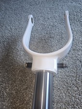 CESSNA 172 Nose Gear Fork SK175-9D With Form 8130-3 For NDT CHROME Servicable 