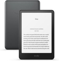 Amazon Kindle Paperwhite 5 Signature Edition Wi-Fi 32GB (2021) Black M2L4EK