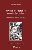 Philippe Riviale | Mythe Et Violence | Taschenbuch | FranzöSisch (2026)
