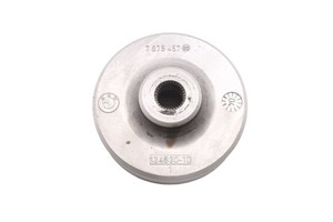 Lichtmaschinenrotor Schwungrad BMW K 1200 S K40 K12S 0581 05-08