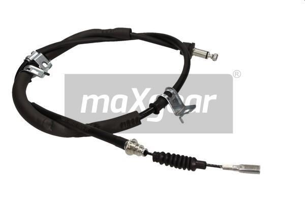 Original Maxgear Seilzug Feststellbremse 32-0752-image
