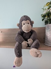 Jellycat Perdie Gorilla, BNWOT