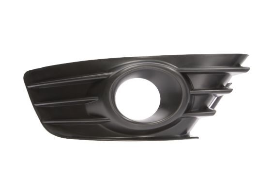 Right BLIC 6502-07-0537918P Ventilation Grilles, bumper for CITROËN