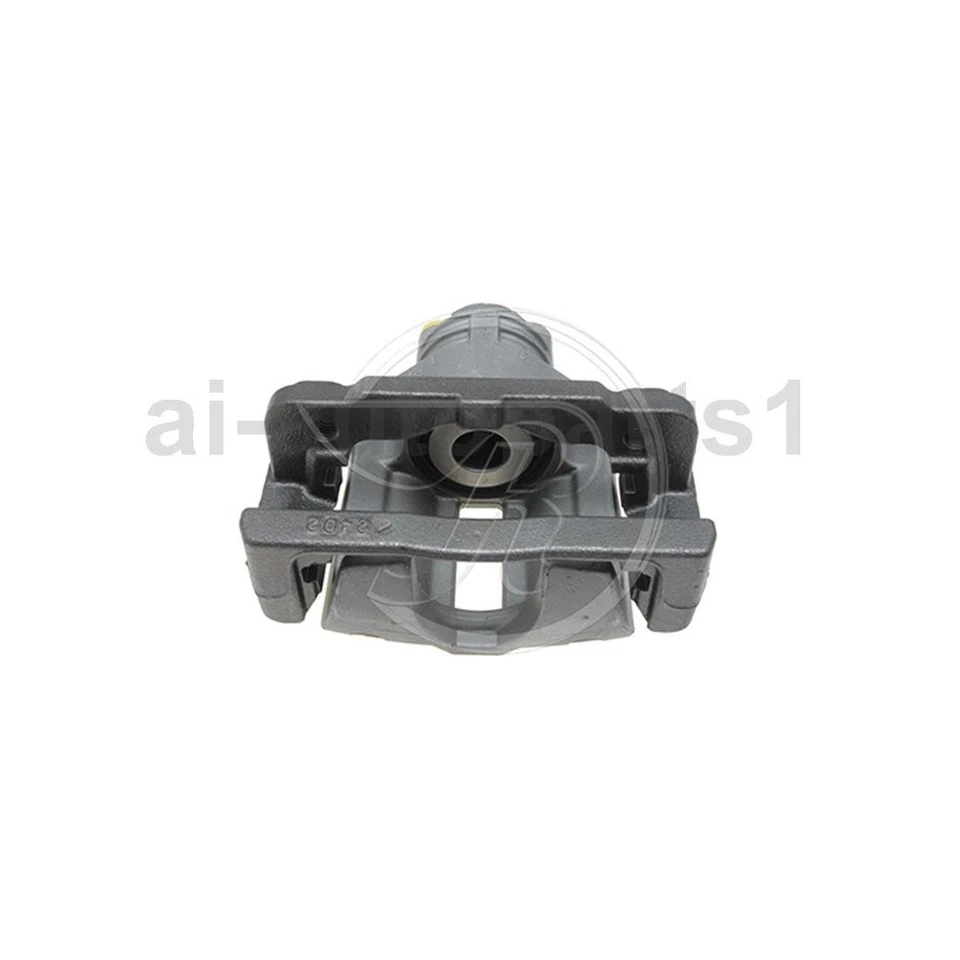 Pinzas de freno y pastillas de freno trasero izquierdo derecho para Cadillac CTS 2006 2007 Foto 4 de 4