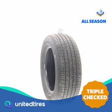 Used 22560r16 Bridgestone Ecopia Ep422 Plus 98h - 7.532