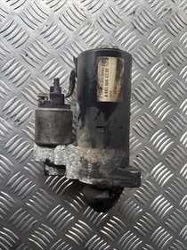 Mercedes-Benz C220 S204 FL 2012 2.2 CDI Bosch Starter Motor Unit A6519064300