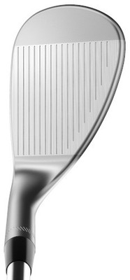 Titleist Vokey SM8 Tour Chrome F Grind Gap Wedge 50-8 Degree TT
