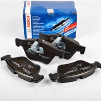 Bosch 0986494001 BremsbeläGe Vorne FüR M-B CLK A208 C208 E S210 VF210 W210 S