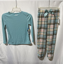 Sleep on it Girl's Pajama 2pc Set Size 7/8