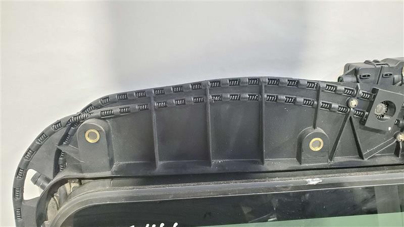 Maserati Quattroporte 2007 Front Left Sunroof assembly