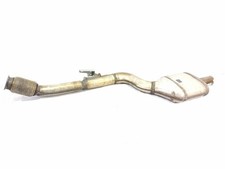 A2054900614 katalysator MERCEDES-BENZ CLASE C W205 LIM. 220 CDI BLUETEC 290800