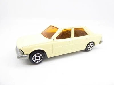 NOREV - MINIJET - MINI JET - 1/60 ? - PEUGEOT - 305 SR - BEIGE - JAUNE PAILLE ? - Photo 1/4