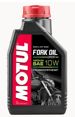 Motul Gabelöl Fork Oil Expert 10W