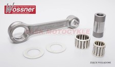 Wossner 2T Kurbelwelle f&uuml;r Yamaha YZ 125 2005-2021 Motocross-Teil