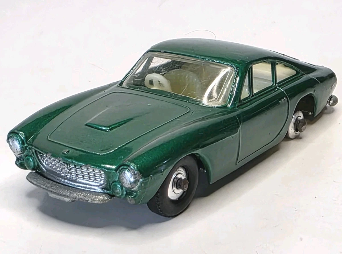 Matchbox Ferrari Berlinetta for sale | eBay