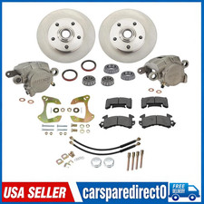 For 1955-64 Chevy Full Size Impala Bel Air Ca...