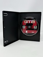 Grand Theft Auto GTA 1 (No Scratches) for Sony PlayStation 1 *PS1* Ships Fast