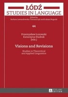 Visions And Revisions Katarzyna Stadnik