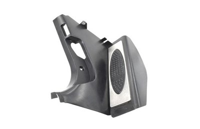 Used BMW E39 Front Left M Foot Rest Lateral Trim Panel LHD  51432499065